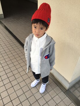 Yuki Andoさんのコーディネート