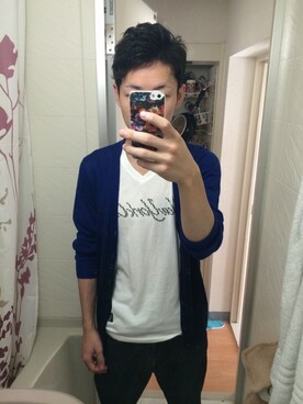 かなッペさんのコーディネート