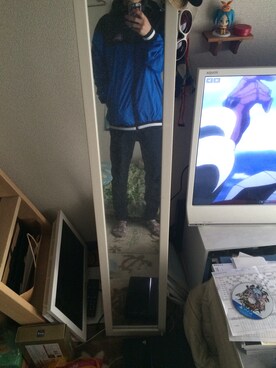 かなッペさんのコーディネート