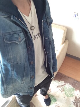 かなッペさんのコーディネート