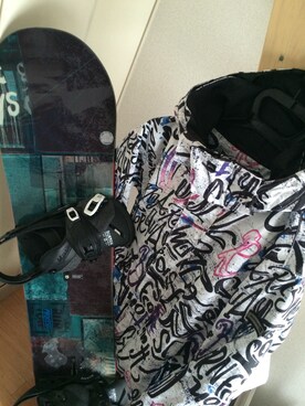 かなッペさんのコーディネート