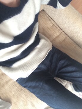 かなッペさんのコーディネート