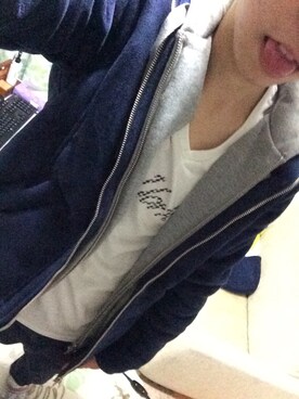 かなッペさんのコーディネート