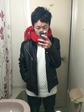 かなッペさんのコーディネート