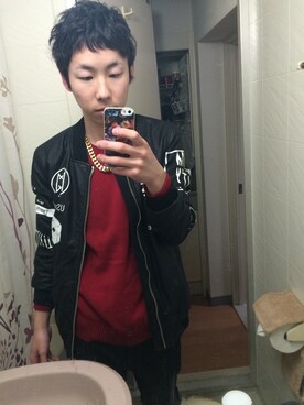 かなッペさんのコーディネート