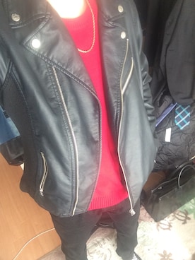 かなッペさんのコーディネート