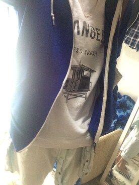 かなッペさんのコーディネート