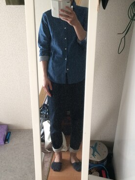 かなッペさんのコーディネート