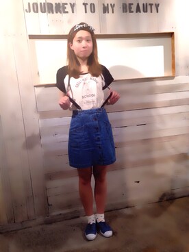 よしの ゆきさんのコーディネート