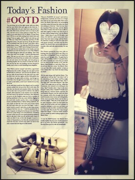 ♡ Karin ♡さん（レディース・158cm）の夏コーディネート