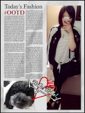 ♡ Karin ♡さん（レディース・158cm）の夏コーディネート