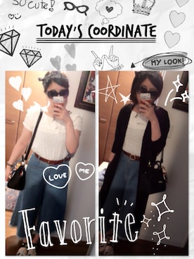 Look by ♡ Karin ♡