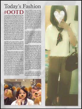 ♡ Karin ♡さん(レディース・158cm)の秋コーディネート