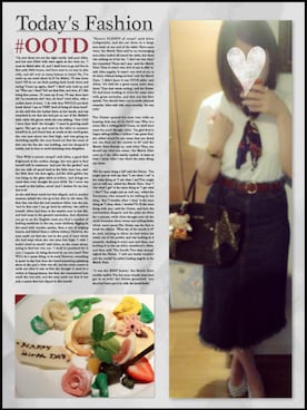 ♡ Karin ♡さん(レディース・158cm)の秋コーディネート