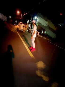 Shoogoさんのコーディネート