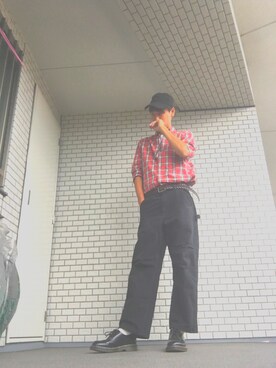 Shoogoさんのコーディネート