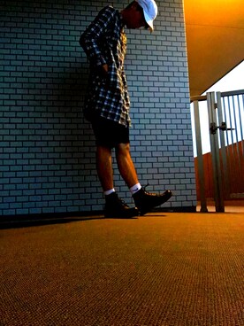 Shoogoさんのコーディネート