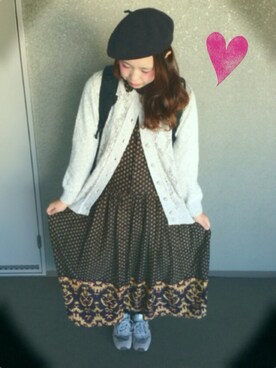 さお。さんのコーディネート