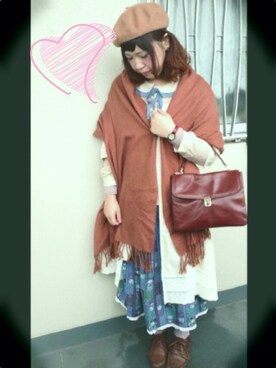 さお。さんのコーディネート