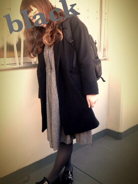 さお。さんのコーディネート