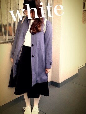 さお。さんのコーディネート