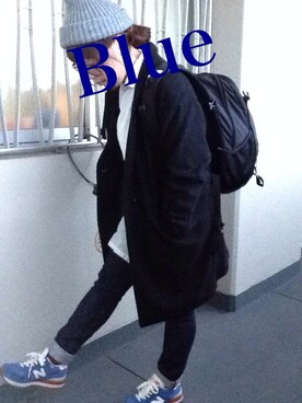 さお。さんのコーディネート