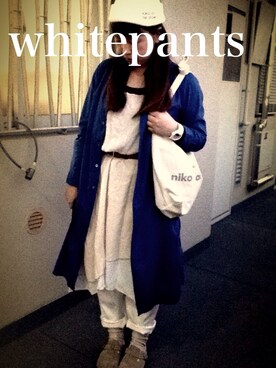 さお。さんのコーディネート