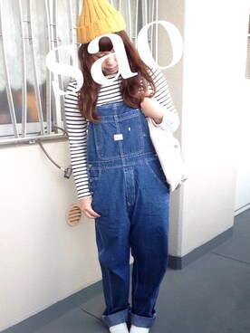 さお。さんのコーディネート