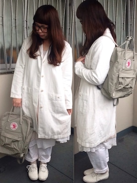 さお。さんのコーディネート