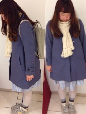 さお。さんのコーディネート