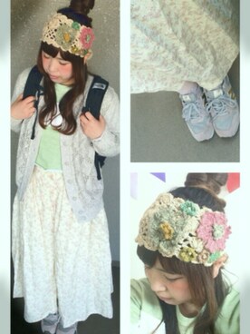 さお。さんのコーディネート