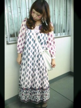 さお。さんのコーディネート