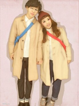 さお。さんのコーディネート