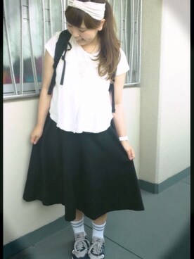 さお。さんのコーディネート