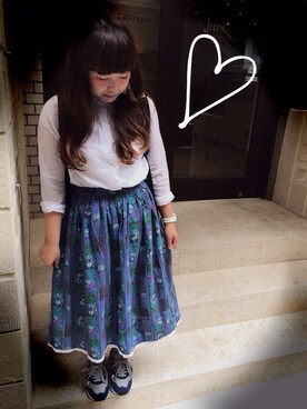 さお。さんのコーディネート