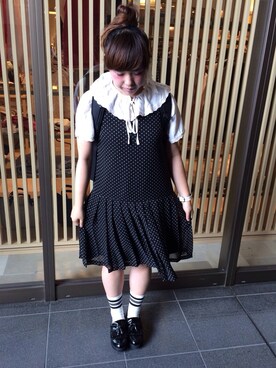 さお。さんのコーディネート