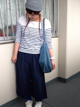 さお。さんのコーディネート