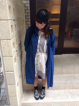 さお。さんのコーディネート