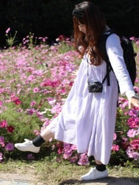 さお。さんのコーディネート