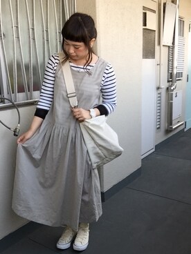 さお。さんのコーディネート