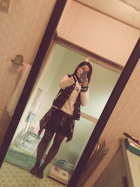 Mayuさんのコーディネート