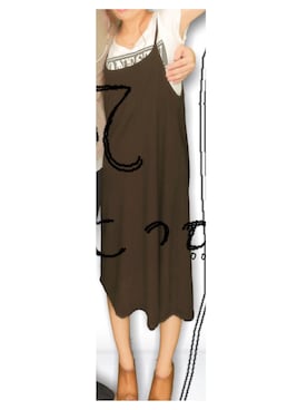 Mayuさんのコーディネート