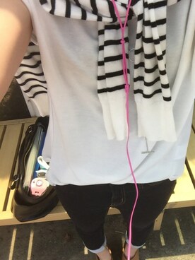 Mayuさんのコーディネート