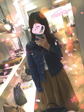 Mayuさんのコーディネート