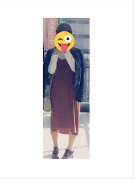 Mayuさんのコーディネート