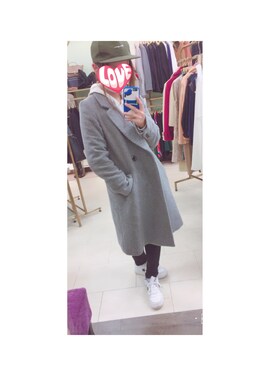 Mayuさんのコーディネート