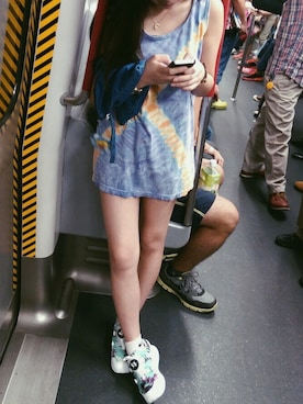 Coeyさんのコーディネート