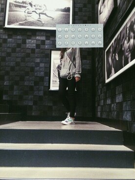 Coeyさんのコーディネート