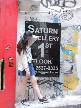 Coeyさんのコーディネート