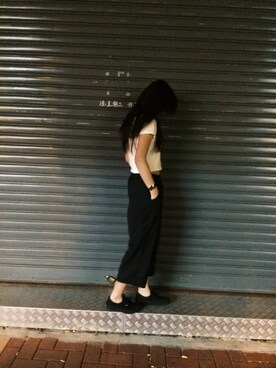 Coeyさんのコーディネート